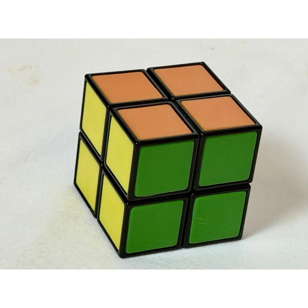 Rubik’s Cube official rubik